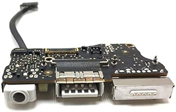 Amazon | olivins I/O DC ジャックボード交換用MacBook Air 13
